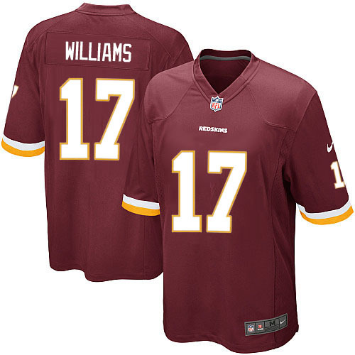 Washington Redskins kids jerseys-010